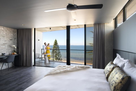 The Sebel Brisbane Margate Beach - Accommodation Main Beach 2