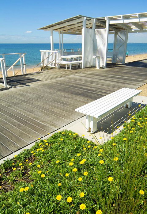 The Sebel Brisbane Margate Beach - Accommodation Main Beach 21