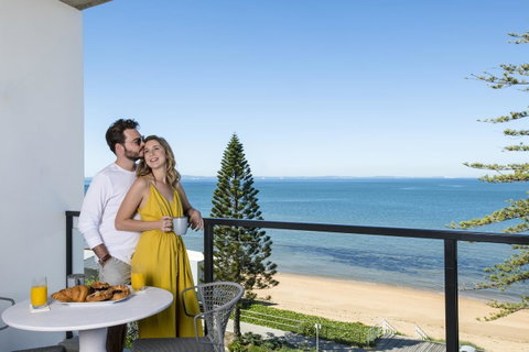 The Sebel Brisbane Margate Beach - Accommodation Main Beach 1