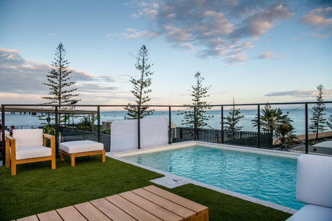 The Sebel Brisbane Margate Beach - Accommodation Main Beach 28