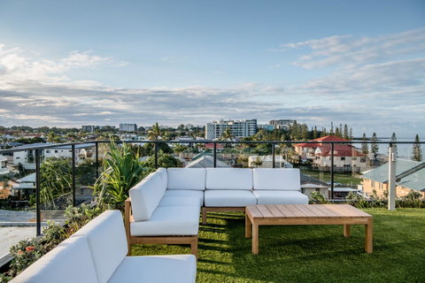 The Sebel Brisbane Margate Beach - Accommodation Main Beach 8