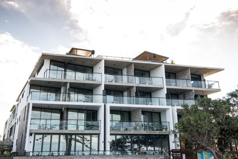 The Sebel Brisbane Margate Beach - Accommodation Main Beach 22