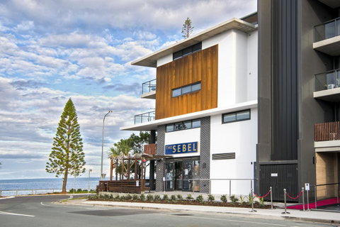 The Sebel Brisbane Margate Beach - Accommodation Main Beach 4