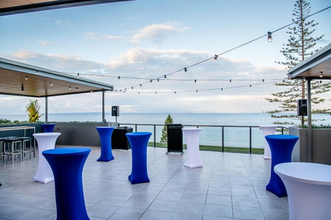 The Sebel Brisbane Margate Beach - Accommodation Main Beach 30