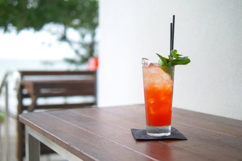 The Sebel Brisbane Margate Beach - Accommodation Main Beach 17