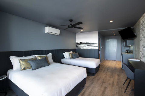 The Sebel Brisbane Margate Beach - Accommodation Main Beach 33