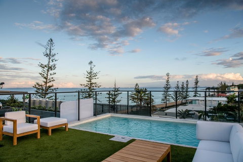The Sebel Brisbane Margate Beach - Accommodation Main Beach 29