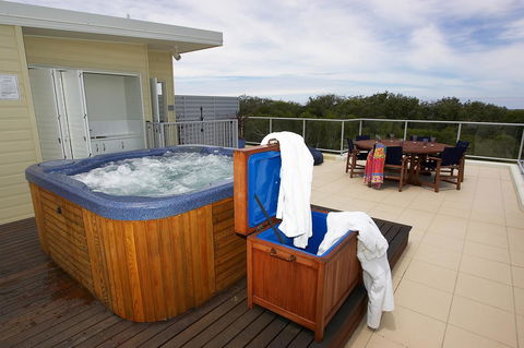 Sand Dunes Resort Accommodation - Accommodation Main Beach 12