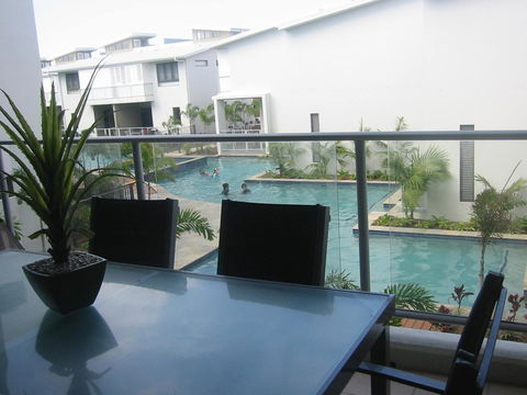 Sand Dunes Resort Accommodation - Accommodation Main Beach 31