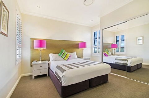 Sand Dunes Resort Accommodation - Accommodation Main Beach 11