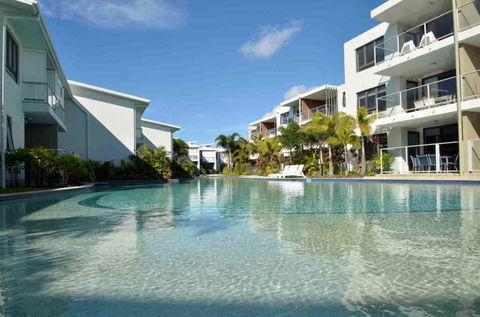 Sand Dunes Resort Accommodation - Accommodation Main Beach 33