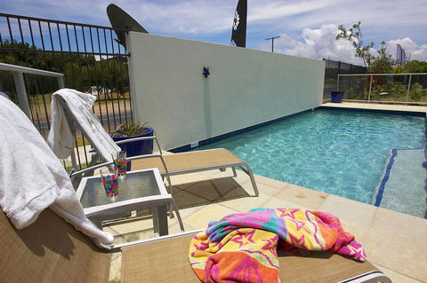 Sand Dunes Resort Accommodation - Accommodation Main Beach 15