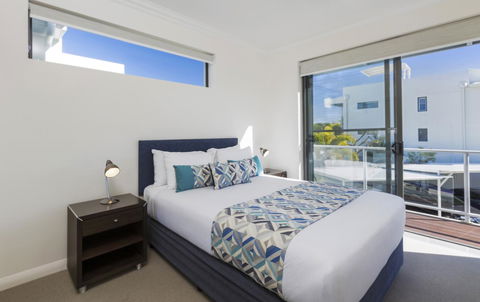 Sand Dunes Resort Accommodation - Accommodation Main Beach 20