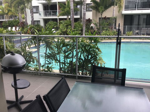 Sand Dunes Resort Accommodation - Accommodation Main Beach 0