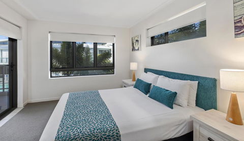 Sand Dunes Resort Accommodation - Accommodation Main Beach 4