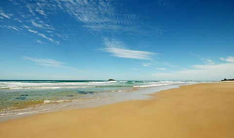 Sand Dunes Resort Accommodation - Accommodation Main Beach 42