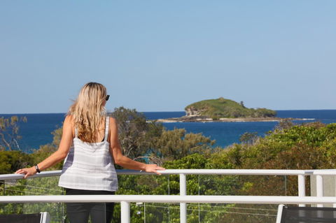 Sand Dunes Resort Accommodation - Accommodation Main Beach 26