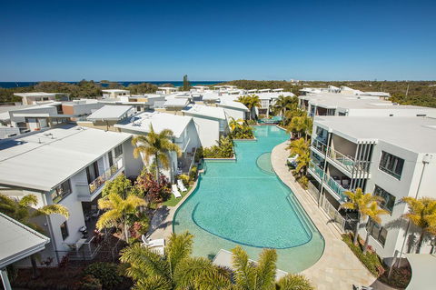 Sand Dunes Resort Accommodation - Accommodation Main Beach 17