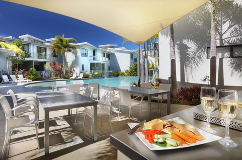 Sand Dunes Resort Accommodation - Accommodation Main Beach 19