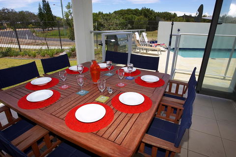 Sand Dunes Resort Accommodation - Accommodation Main Beach 13