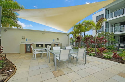 Sand Dunes Resort Accommodation - Accommodation Main Beach 39