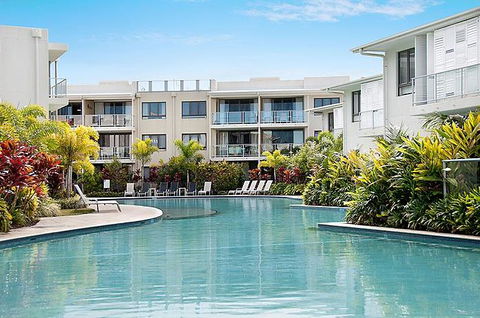 Sand Dunes Resort Accommodation - Accommodation Main Beach 41