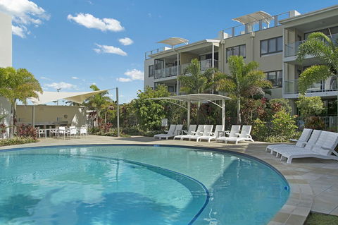 Sand Dunes Resort Accommodation - Accommodation Main Beach 40