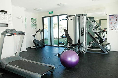 Sand Dunes Resort Accommodation - Accommodation Main Beach 38