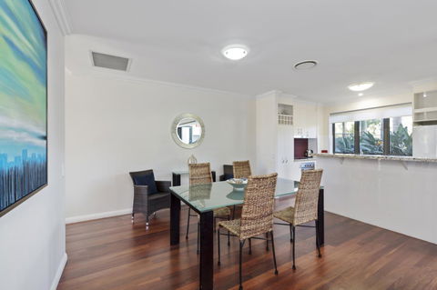 Sand Dunes Resort Accommodation - Accommodation Main Beach 22