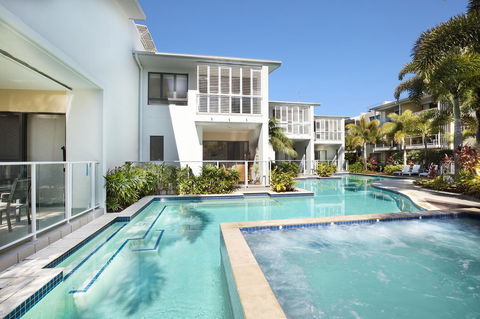 Sand Dunes Resort Accommodation - Accommodation Main Beach 18