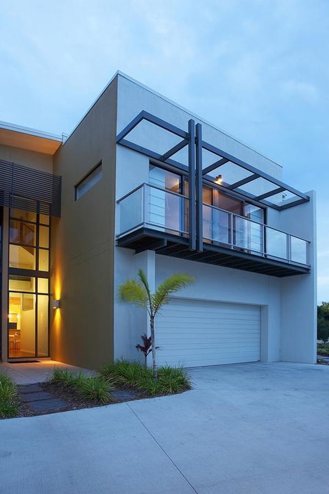 Sand Dunes Resort Accommodation - Accommodation Main Beach 9