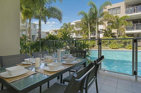 Sand Dunes Resort Accommodation - Accommodation Main Beach 35