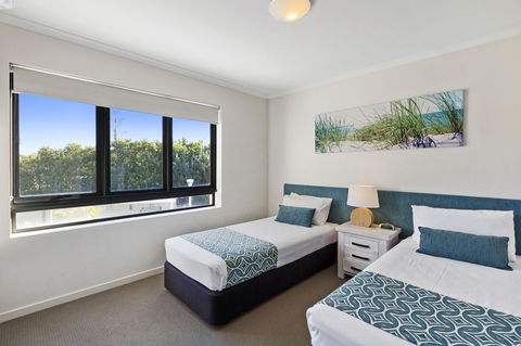Sand Dunes Resort Accommodation - Accommodation Main Beach 29
