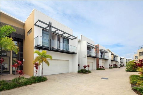 Sand Dunes Resort Accommodation - Accommodation Main Beach 43