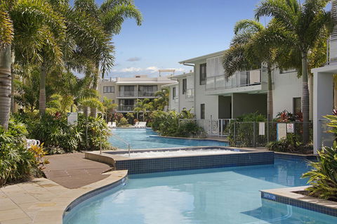 Sand Dunes Resort Accommodation - Accommodation Main Beach 28