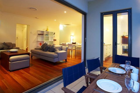 Sand Dunes Resort Accommodation - Accommodation Main Beach 10