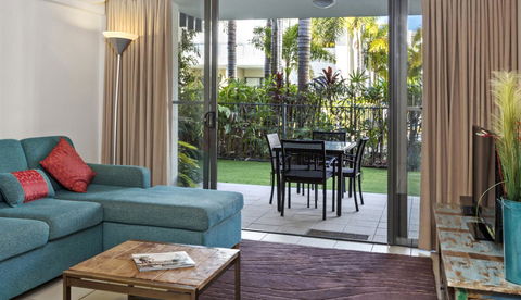 Sand Dunes Resort Accommodation - Accommodation Main Beach 3