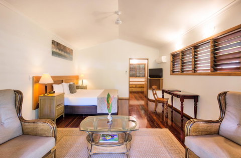 Thala Beach Nature Reserve - Accommodation Main Beach 5