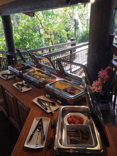 Thala Beach Nature Reserve - Accommodation Main Beach 41