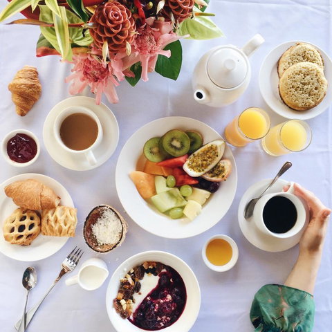 Thala Beach Nature Reserve - Accommodation Main Beach 40