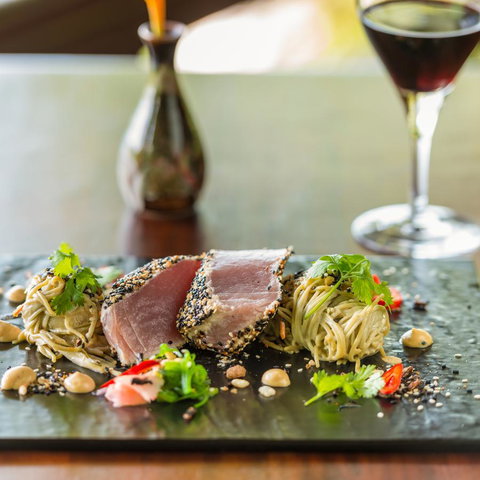 Thala Beach Nature Reserve - Accommodation Main Beach 38