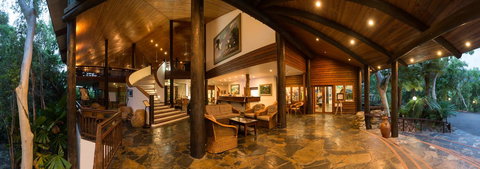 Thala Beach Nature Reserve - Accommodation Main Beach 15