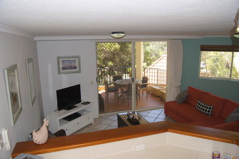 Parkshores Sunshine Beach Noosa Holiday Apartments - Accommodation Main Beach 40