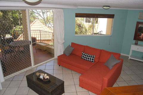 Parkshores Sunshine Beach Noosa Holiday Apartments - Accommodation Main Beach 38