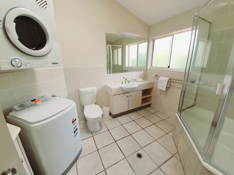 Parkshores Sunshine Beach Noosa Holiday Apartments - Accommodation Main Beach 19