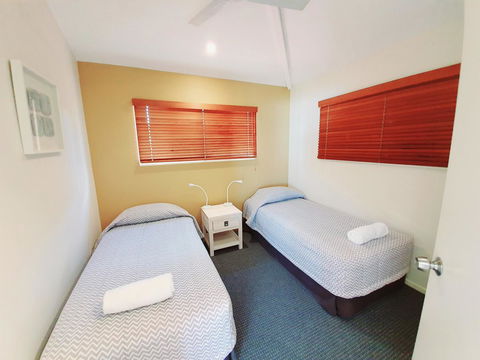 Parkshores Sunshine Beach Noosa Holiday Apartments - Accommodation Main Beach 20