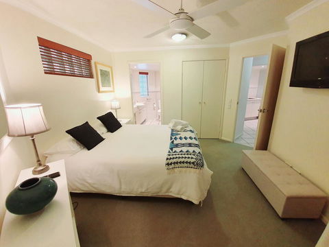 Parkshores Sunshine Beach Noosa Holiday Apartments - Accommodation Main Beach 7
