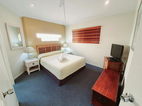 Parkshores Sunshine Beach Noosa Holiday Apartments - Accommodation Main Beach 18