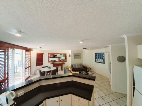 Parkshores Sunshine Beach Noosa Holiday Apartments - Accommodation Main Beach 16