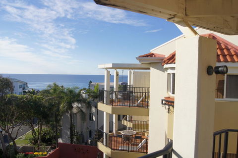 Parkshores Sunshine Beach Noosa Holiday Apartments - Accommodation Main Beach 27